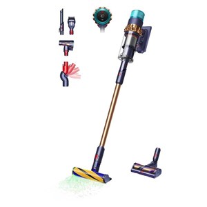 Dyson Gen 5 DT Absolute Midnight Blue /Copper