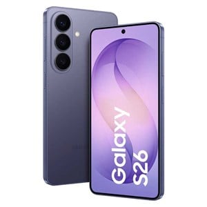 Samsung Galaxy S26 Dual Sim 12GB RAM 256GB Violet DE