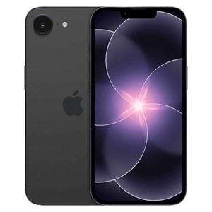 Apple iPhone 17e 5G 256GB Black