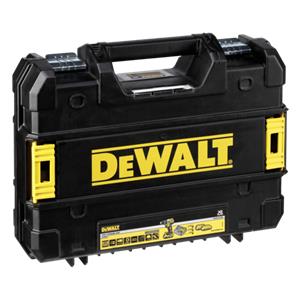 DeWalt DCD791D2 akumulatorska udarna bušilica odvijač sa2x2Ah baterije 4