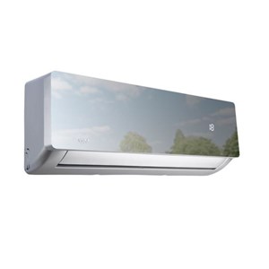 VIVAX R+ Design klima uređaj ACP-12CH35AERI+ R32 Silver mirror