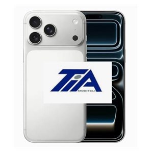 Apple iPhone 17 Pro Max 512GB - Silver