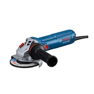 Bosch GWS 12-125 S Professional Kutna brusilica - 06013A6020