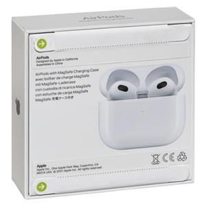 Apple AirPods (3rd Generation) MME73ZM/A 2