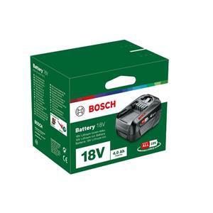 Bosch Akumulator PBA 18V 4.0Ah W-C - 1600A011T8 - PROMO AKCIJA - 3