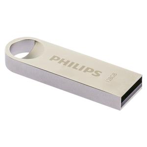 Philips USB 2.0            128GB Moon Vintage Silver 2