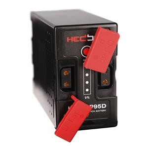 Hedbox HED-BP95D 6.700mAh 14,4V für Sony BPU 4
