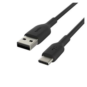Belkin USB-C/USB-A Cable 3m PVC, black CAB001bt3MBK 2