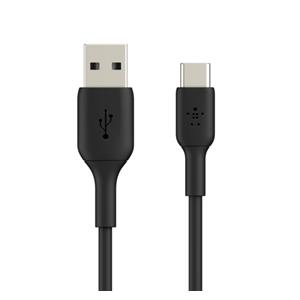 Belkin USB-C/USB-A Cable 3m PVC, black CAB001bt3MBK 4