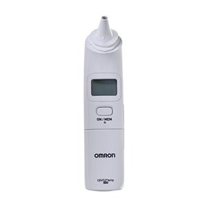 Omron Gentle Temp 520 Contact White Ear • ISPORUKA ODMAH