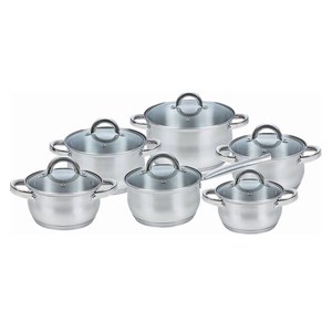 12-piece cookware set MR-2120-12 MAESTRO