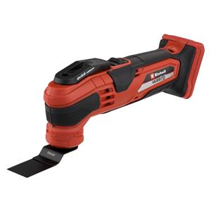 Einhell VARRITO Cordless Multifunction Tool - akumulatorski višenamjenski alat • ISPORUKA ODMAH