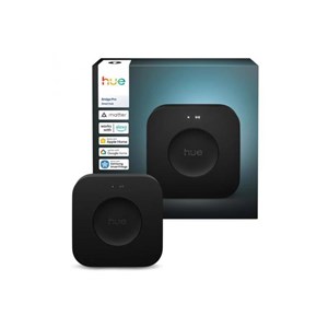 Philips Hue Bridge Pro Hub Zentrale