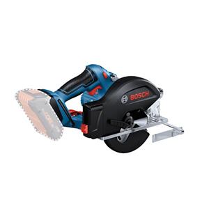 Bosch GKM 18V-50 aku kužna pila metal, solo, karton
