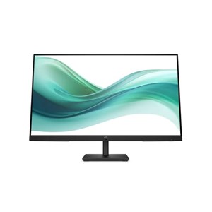 HP 327pf monitor