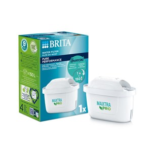 Brita MX+ Pro Pure Performance filter za vodu