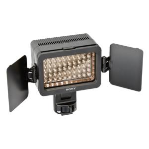 Sony HVL-LE1 LED Video Light 2