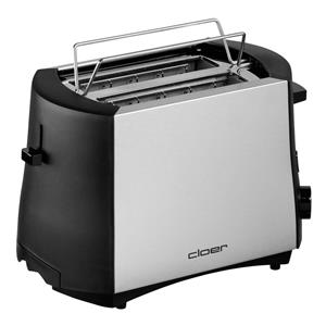 Cloer 3419 Toaster 2