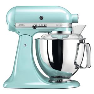 KitchenAid Artisan 5KSM175PSEIC  kuhinjski robot svjetlo plavi • ISPORUKA ODMAH 2