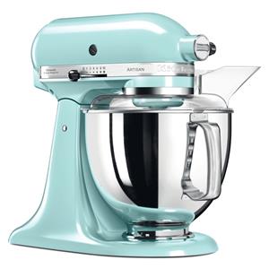 KitchenAid Artisan 5KSM175PSEIC  kuhinjski robot svjetlo plavi • ISPORUKA ODMAH 3