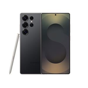 Samsung Galaxy S25 Ultra S938 5G Dual Sim 12GB RAM 1TB - Titanium Black