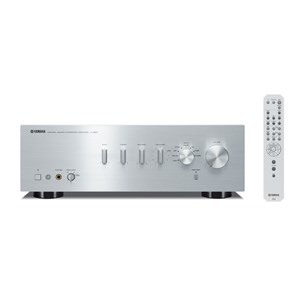 Yamaha A-S501 Stereo Hi-Fi pojačalo srebrno