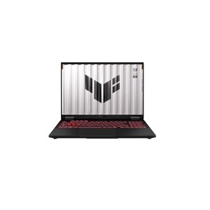 ASUS TUF Gaming A16 FA608UH-R7165 AMD Ryzen 7 260 40,6 cm (16") WUXGA 16 GB DDR5-SDRAM 512 GB SSD NVIDIA GeForce RTX 5050 Wi-Fi 6E (802.11ax) NoOS - prijenosno računalo