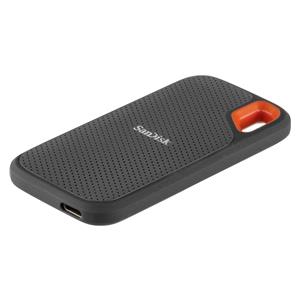SanDisk Extreme Portable 2TB SSD 1050MB/s SDSSDE61-2T00-G25 3