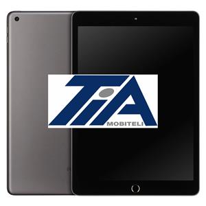 Apple 10.2inch iPad Wi-Fi 64GB Space Grey MK2K3FD/A