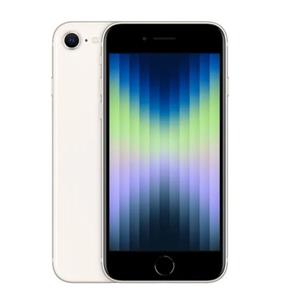 Apple iPhone SE 5G (2022) 64GB - bijeli