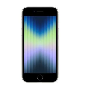 Apple iPhone SE 5G (2022) 64GB - bijeli 2