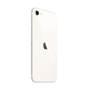 Apple iPhone SE 5G (2022) 64GB - bijeli 3