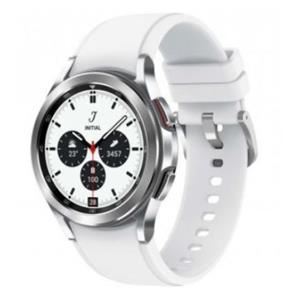 Samsung Galaxy Watch 4 46mm LTE SM-R895 srebrni