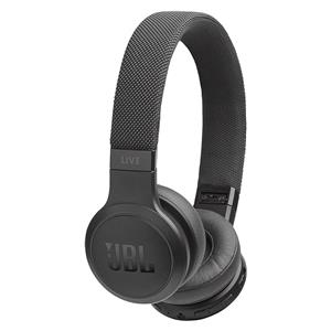 JBL Live 400BT crni naglavne bluetooth slušalice • ISPORUKA ODMAH