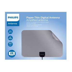 Philips SDV5231/12 sobna antena tanka poput papira • ISPORUKA ODMAH 2