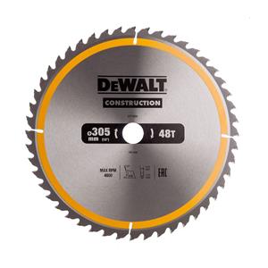 Dewalt DT1959 list kružne pile 305X30X48T • ISPORUKA ODMAH