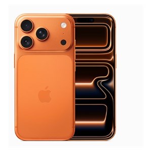 Apple iPhone 17 Pro 5G 512GB Cosmic Orange