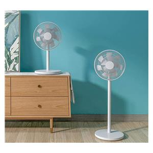 Mi Smart Standing Fan 2 - pametni ventilator • ISPORUKA ODMAH 3
