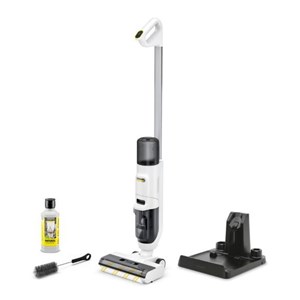 Kärcher FCV2 Natural N  usisavač za mokro i suho čišćenje