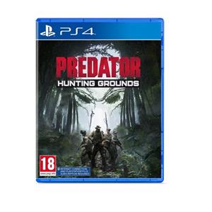 Predator: Hunting Grounds PS4