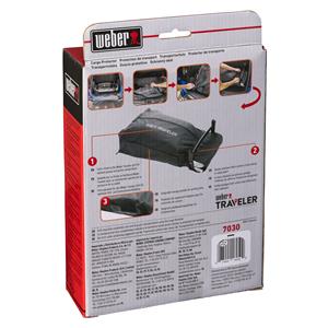 Weber Boot Protector for Weber Traveler 2