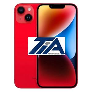 Apple iPhone 14 Plus 512GB - Red