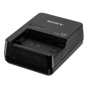 Sony BCQZ1 Quick Charger for NPFZ100 2