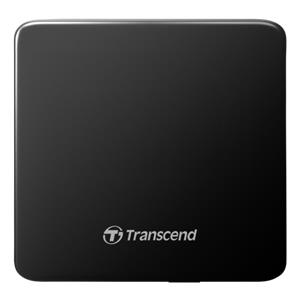 Transcend external CD/DVD Rewriter USB 2.0 2