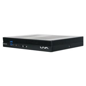 ECS IPC LIVA ONE H610 65W VGA Barebone           95-662-QC3009 2