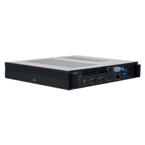 ECS IPC LIVA ONE H610 65W VGA Barebone           95-662-QC3009 3