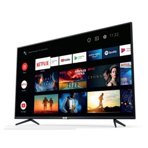 TCL LED TV 55" 55P615, UHD, ANDROID TV
