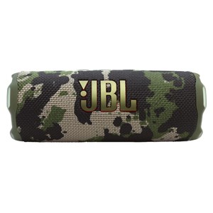 JBL Flip 7 prijenosni Bluetooth zvučnik maskirni
