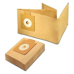 Nilfisk 10x Staubbeutel für VP 930 ECO HEPA