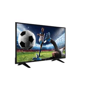 Elit TV 43" L-4320UHDTS2, 4K UHD Smart Tv 2